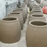 تولید و فروش تنور گلی سفالی با ارسال به سراسر کشور