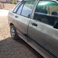 پراید 141|خودرو سواری و وانت|یاسوج, |دیوار