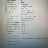 لب تاپ|رایانه همراه|خرمآباد, |دیوار