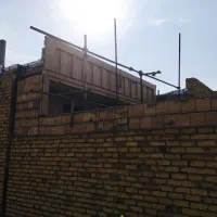 یک باب منزل مسکونی نوساز|فروش خانه و ویلا|تاکستان, |دیوار