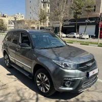 ام وی ام (X33-S)|خودرو سواری و وانت|مشهد, سجاد شهر|دیوار