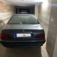 پارس TU5|خودرو سواری و وانت|اصفهان, هزارجریب|دیوار