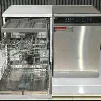 ظرفشویی الجی/بانه/فول/۱۶نفره/سه طبقه