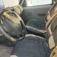 فروش مزدا کارا1700 مدل 95فابریک|خودرو سواری و وانت|مرودشت, مجد آباد|دیوار