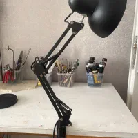 چذاغ مطالعه|چراغ خواب و آباژور|تهران, ستارخان|دیوار