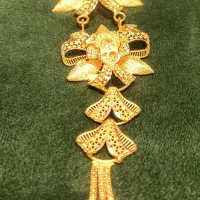 سرویس گل و النگو