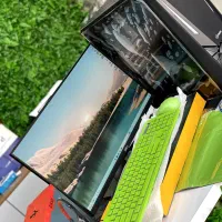 کامپیوتر با کانفینگ های مختلف