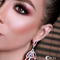 خدمات سالن ارایشی|خدمات آرایشگری و زیبایی|پرند, فاز ۲|دیوار