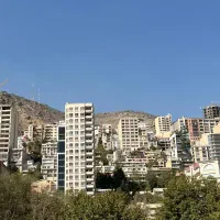 ۱۴۶متر ۳خواب /فول مشاعات هتلینگ/ویو به پارک جنگلی|فروش آپارتمان|تهران, هزارسنگ|دیوار