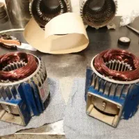 *سیم پیچی و تعمیرات تخصصی پمپ آب شبانه روزی*|خدمات پیشه و مهارت|گرگان, |دیوار