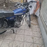 موتور هندا راپیدو۱۲۵فروش فوری