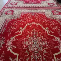 یک جفت فرش ۱۲ متری