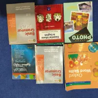 کتاب زبان انگلیسی