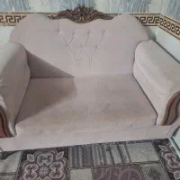 مبل دو نفره