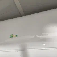 کولر گازی گرین 30000|کولر گازی و فنکوئل|تهران, خاوران|دیوار