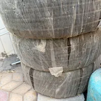 لاستیک دسته دوم