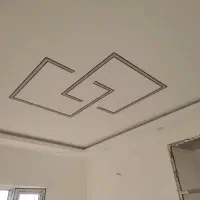 فروش  انواع لاین نوری تو کار و روکار .