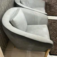مبلمان شیک و راحت ونو