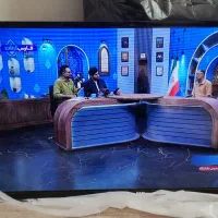 تلویزیون ۳۲اینچ سام