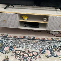 مبل ۷نفره با عسلی ست|مبلمان خانگی و میز عسلی|مریوان, |دیوار