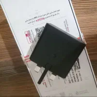 شارژر 25 وات اصلی سامسونگ