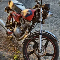 لیفان ۲۰۰ مدل ۹۸