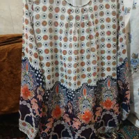 لباس وپارچه|لباس|قم, انسجام|دیوار