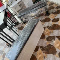 پاف نیمکت انتظار|آرایشگاه و سالن‌های زیبایی|اهواز, کمپلو جنوبی|دیوار