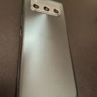 گوشی موبایل داریا باند 5g دارای شارژر اورجینال