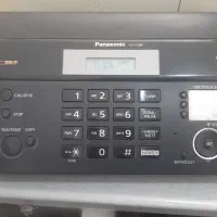 تلفن پاناسونیک  فکس و کپی