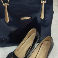 کفش مجلسی زنانه