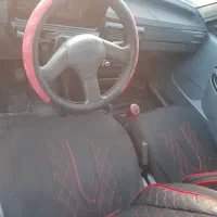 پراید ۱۳۸۸|خودرو سواری و وانت|شوشتر, |دیوار