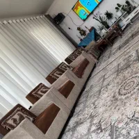 گاوداری 20 راسی شیری