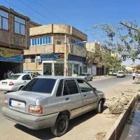 پراید مدل ۸۸ دوگانه سوز|خودرو سواری و وانت|قم, ولیعصر|دیوار