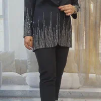 کت شلوار و کت تک|لباس|اصفهان, برازنده|دیوار