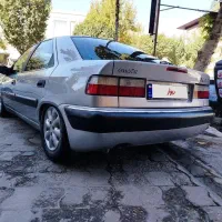 زانتیا مدل 82درحد خیلی سالم