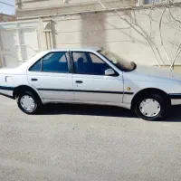 پژو 405مدل 84|خودرو سواری و وانت|بیرجند, |دیوار