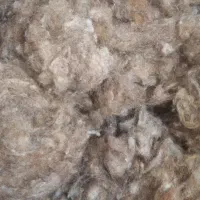 پشم گوسفندی