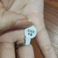 انگشتر زیبا|بدلیجات|پرند, فاز ۵|دیوار