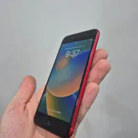 iphone 8 64G LL/A قرمز رنگ