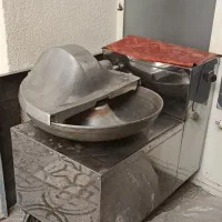 سبزی خورد کن و آبغوره گیری