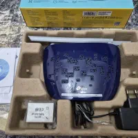 مودم TP-Link W9960 Adsl/Vdsl|مودم و تجهیزات شبکه|تبریز, |دیوار