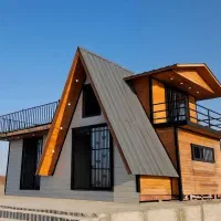 ساخت تخصصی کانکس