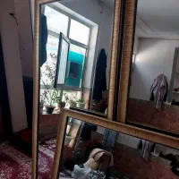 آینه های قدی|آینه|تربت جام, یحیی آباد|دیوار