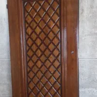 کارگاه رنگ چوب ، تعمیر و ترمیم درب و اشیا چوبی