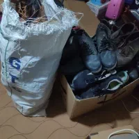 کفش بچگانه زنانه دخترانه لباس مانتو شلوار پیراهن|کیف، کفش، کمربند|اصفهان, عمان سامانی|دیوار