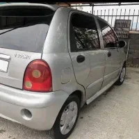 ام وی ام ۱۱۰ مدل ۸۷|خودرو سواری و وانت|ساری, |دیوار