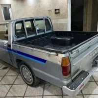 مزدا دو کابین ۲۰۰۰|خودرو سواری و وانت|مشهد, امیریه|دیوار