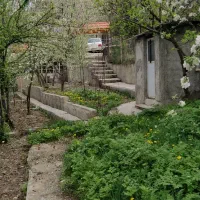 جاده چالوس باغچه داخل بافت با امکانات|فروش خانه و ویلا|آسارا, |دیوار