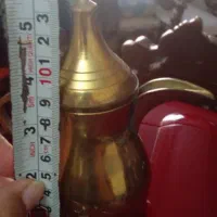 دله عربی برنز